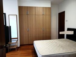 Sanctuary Green (D15), Condominium #467405561